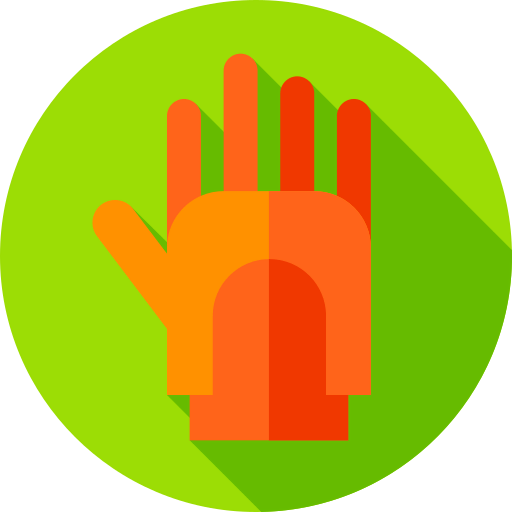 Gloves icon
