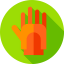 Gloves icon 64x64