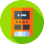 Radioactive icon 64x64