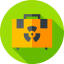 Medical box icon 64x64