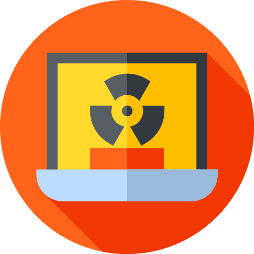 Button icon