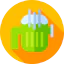 Nuclear icon 64x64