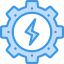 Energy icon 64x64