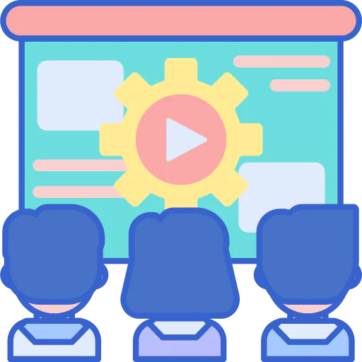 Workshop icon