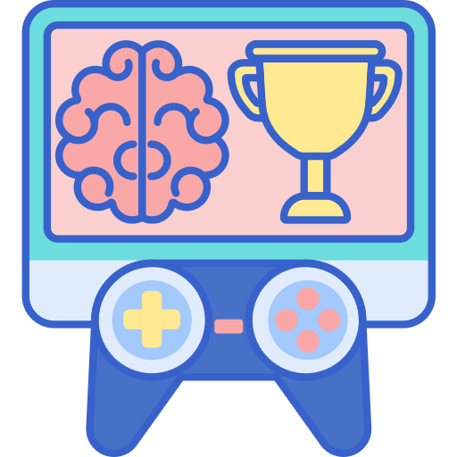 Gamification 图标
