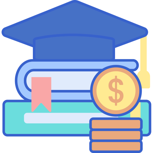 Scholarship アイコン