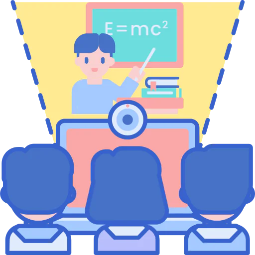 Class アイコン