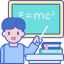 Teaching icon 64x64