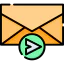 Email Symbol 64x64