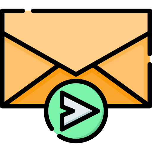 Email アイコン