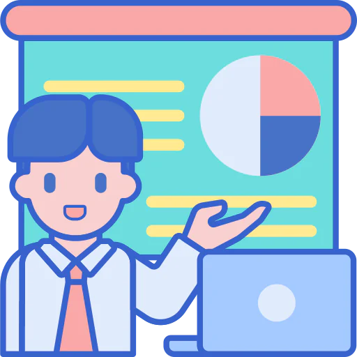 Presentation アイコン