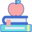 Back to school icon 64x64
