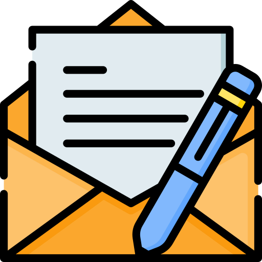 Email icon