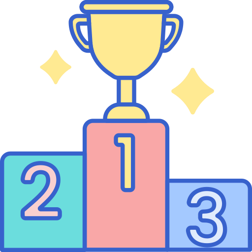 Trophy icon