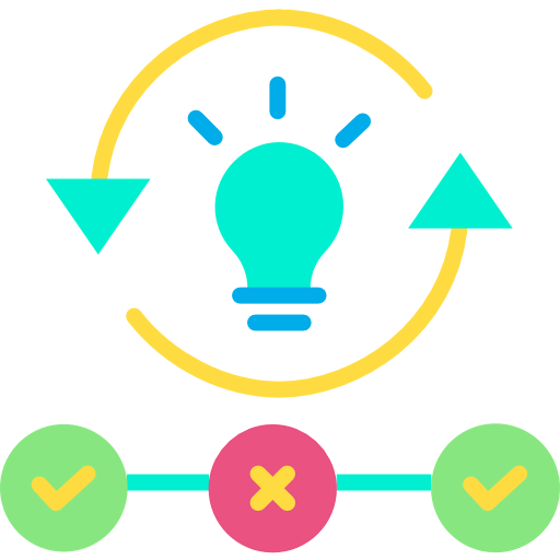 Skills icon