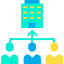 Teamwork icon 64x64