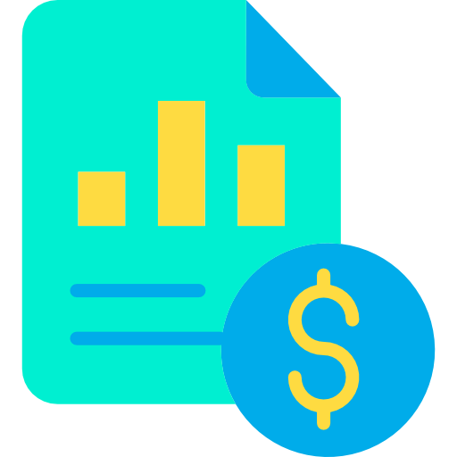Analytics icon