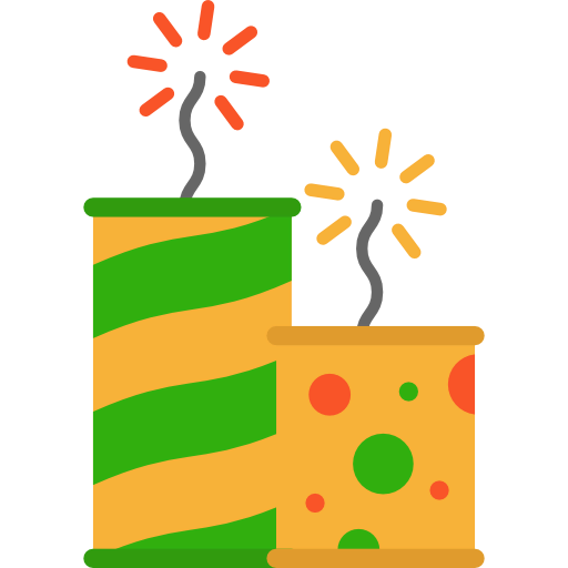 Fireworks icon