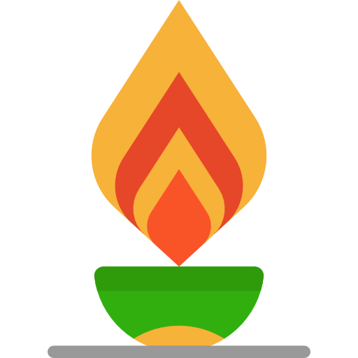 Candle biểu tượng