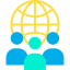 Worldwide icon 64x64