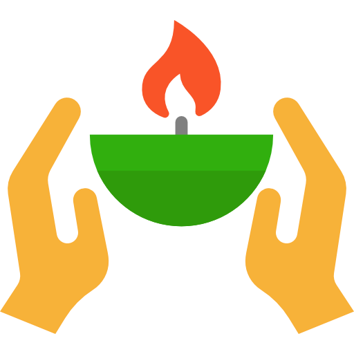Candle Symbol