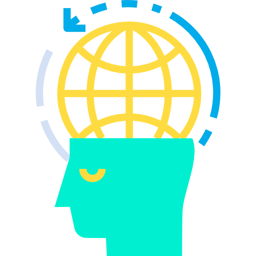 Globalization icon
