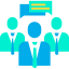 Businessmen ícono 64x64