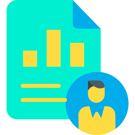 Analytics icon