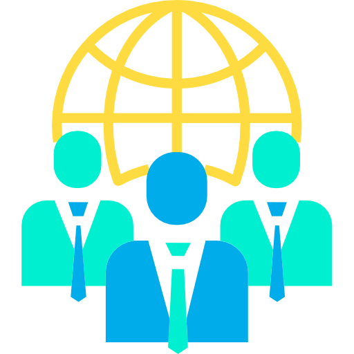 Global іконка