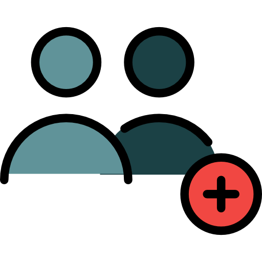 Users Symbol