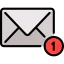 Mailing icône 64x64