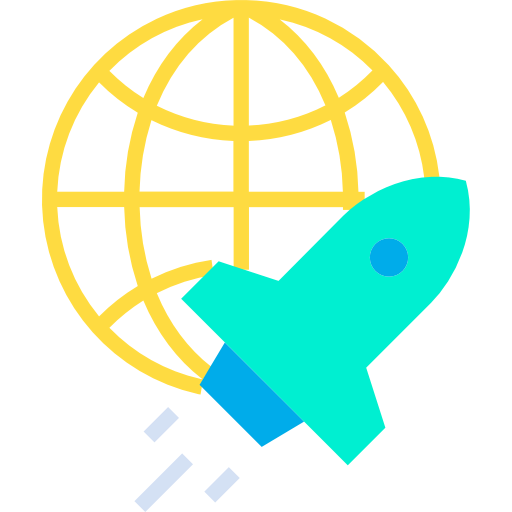 Startup icon
