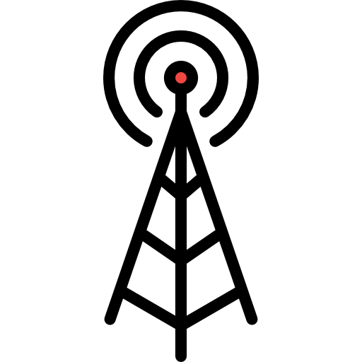 Wifi signal 图标