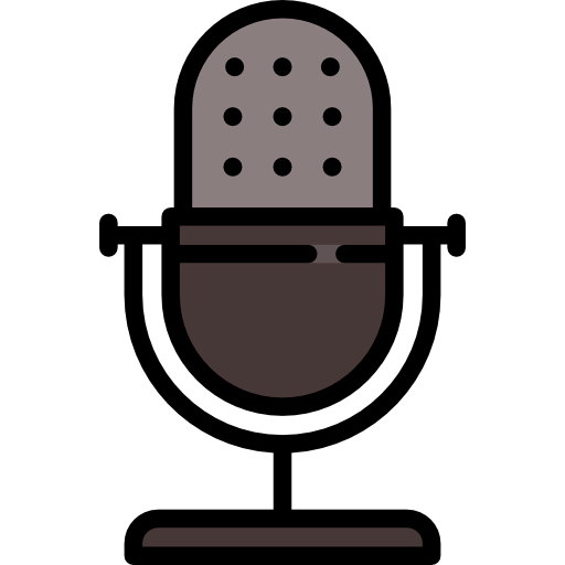 Voice recorder 图标
