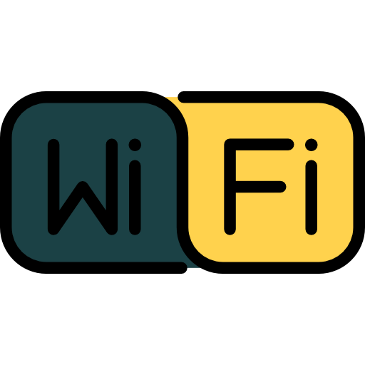 Wifi signal icon