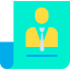 Businessman ícone 64x64