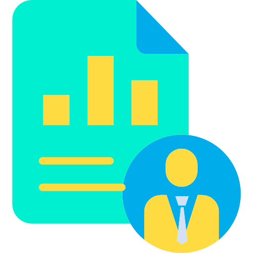 Analytics icon