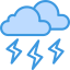 Rain icon 64x64