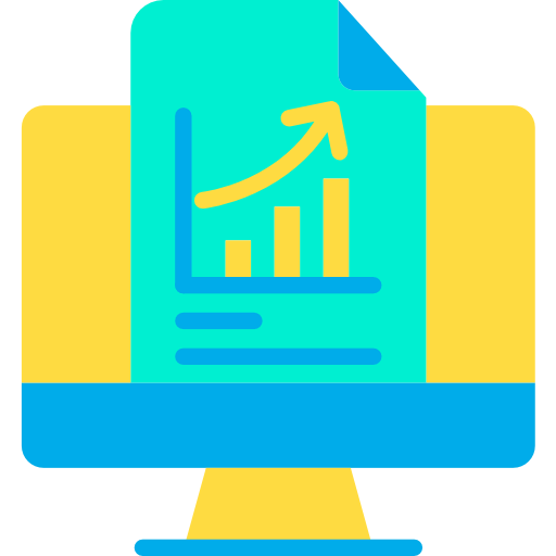 Analytics アイコン