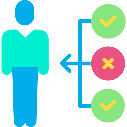 Skills icon