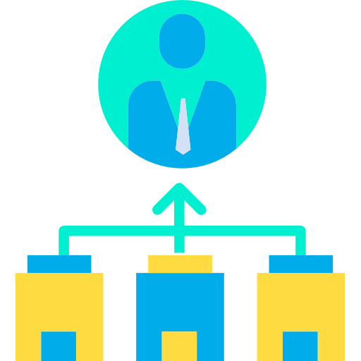 Building icon