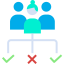 Businessmen ícono 64x64