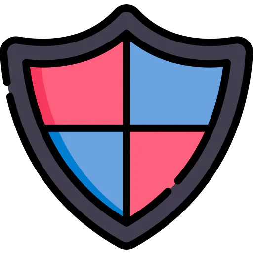 Shield icon