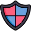 Shield icon 64x64