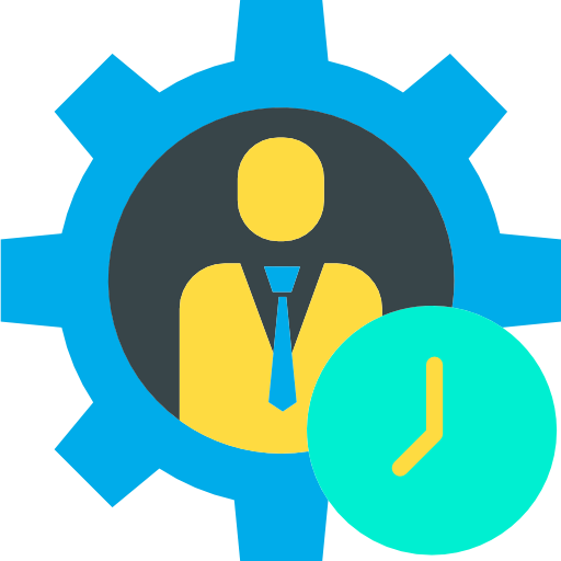 Settings icon