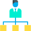 Businessman ícone 64x64