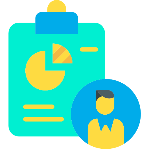 Analytics icon