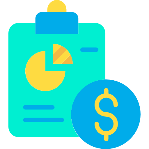 Analytics icon
