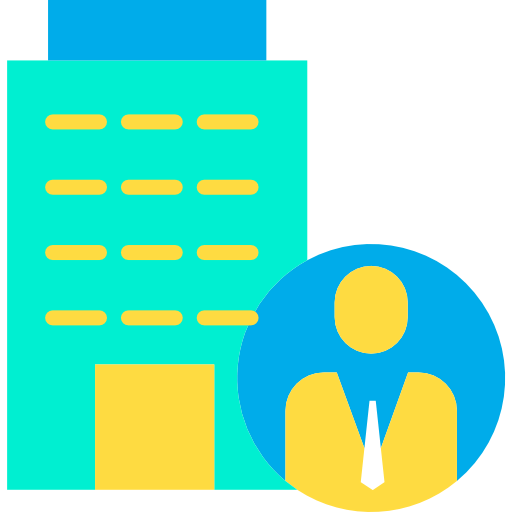 Building icon