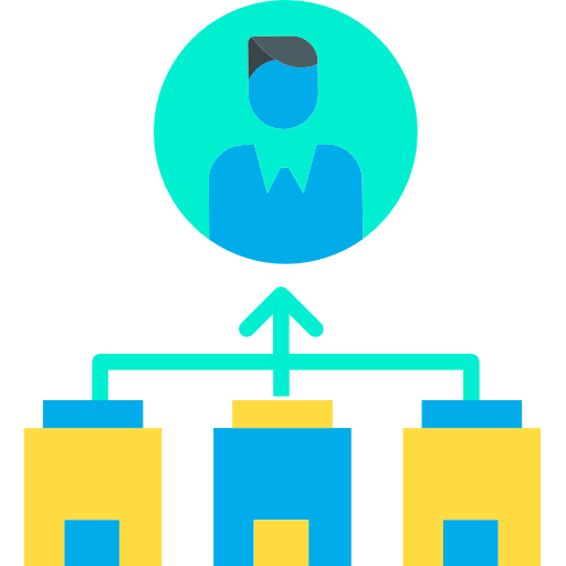 Building icon